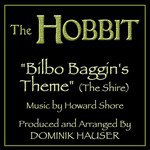 Bilbo Baggins Theme (The Shire) (From the motion picture The Hobbit) (Tribute)