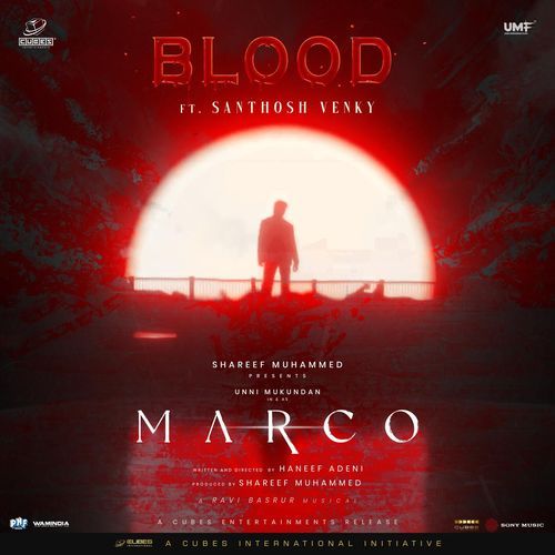 Blood (Version, 02) (From "Marco")