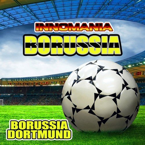 Borussia - Inno Borussia Dortmund