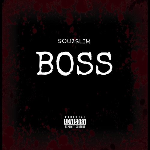 Boss cover art