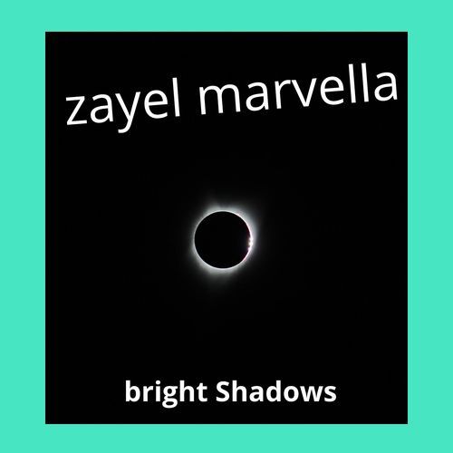 Bright Shadows cover art