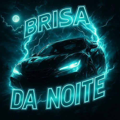 Brisa da Noite (Super Slowed) cover art