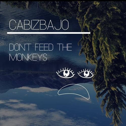 CABIZBAJO (Demo) cover art