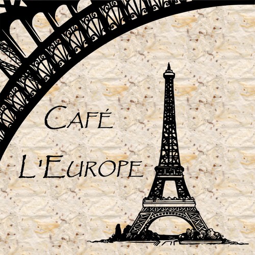 Café  L'Europe