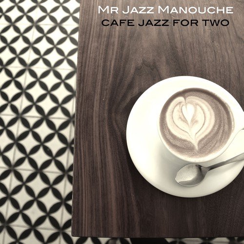 Mr Jazz Manouche