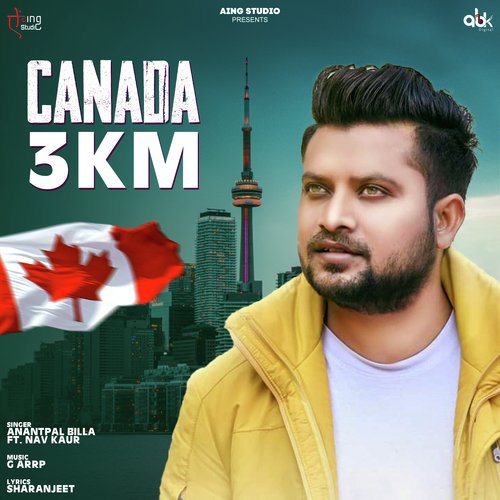 Canada 3 KM