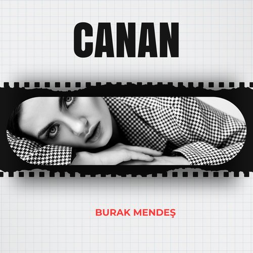 Canan cover art