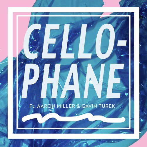Cellophane (Remixes)