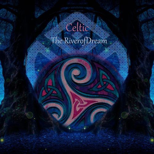 Celtic cover art