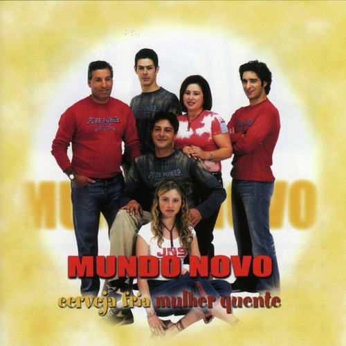 Cerveja Fria, Mulher Quente