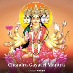 Chandra Gayatri Mantra