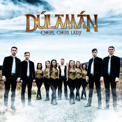 Dúlamán - Voice of the Celts
