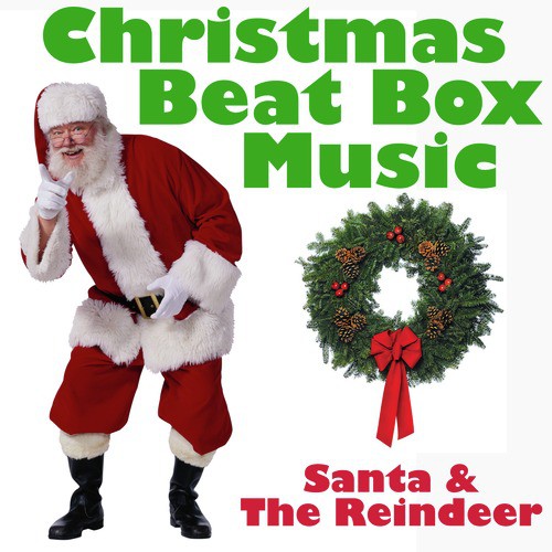 Christmas Beatbox Music