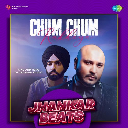 Chum Chum Rakheya Jhankar Beats