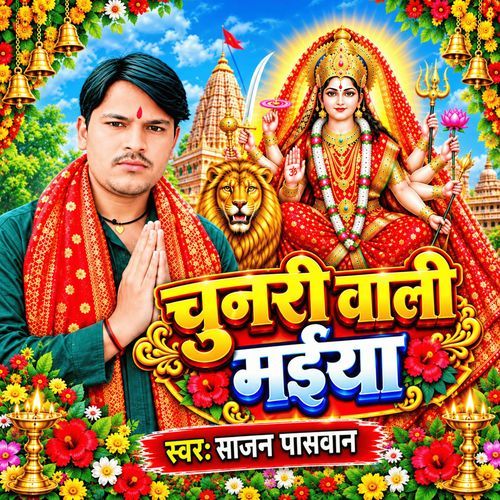 Chunariya Wali Maiya