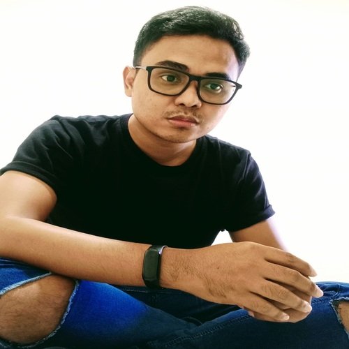 Cinta yang Sejati cover art