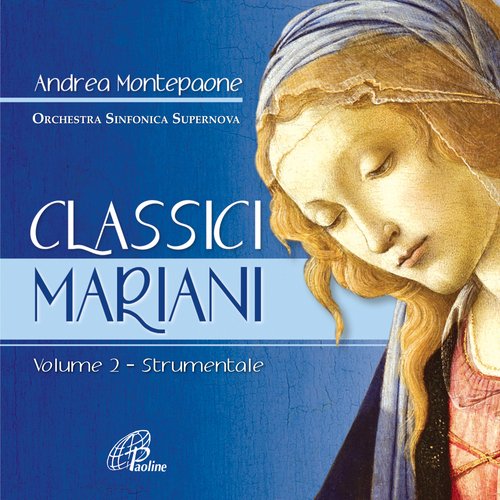 Classici mariani, Vol. 2 (Musiche popolari mariane)_poster_image