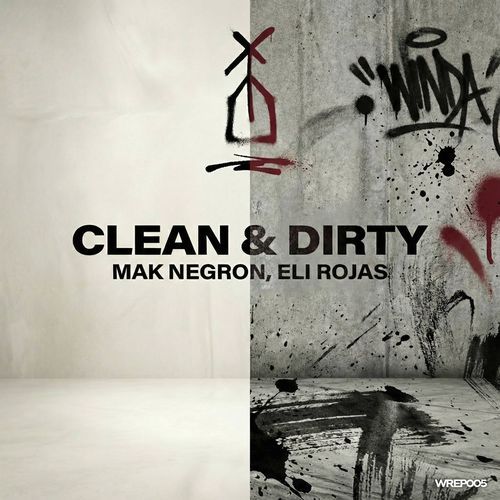 Clean and Dirty