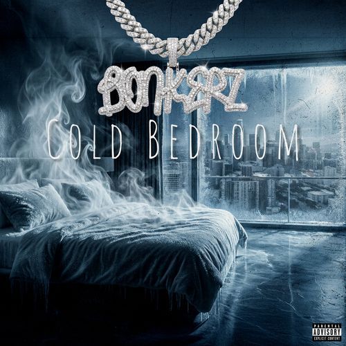 Cold Bedroom