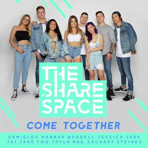 Come Together (The ShareSpace Australia 2017)