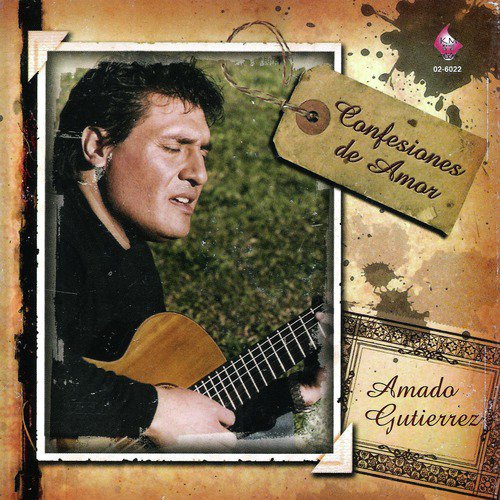 Confesiones del Amor