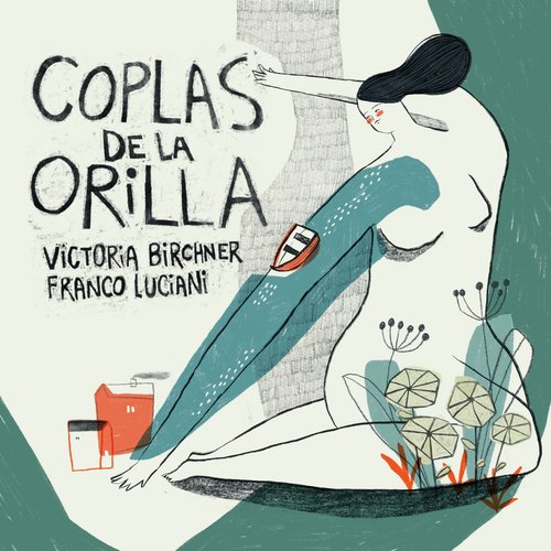 Coplas de la Orilla