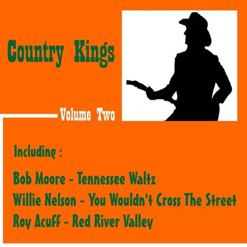 Country Kings, Volume Two