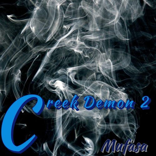Creek Demon 2