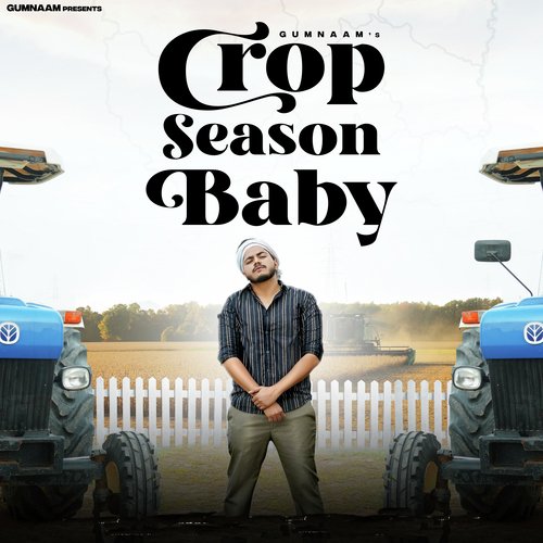 Crop Season Baby