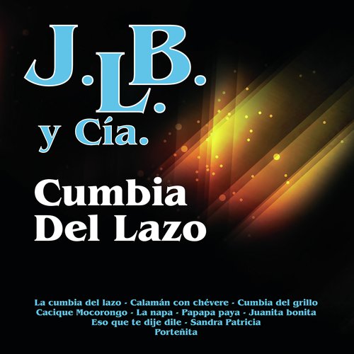 Cumbia Del Lazo