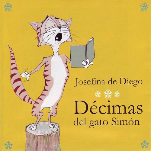 Décimas Del Gato Simón_poster_image