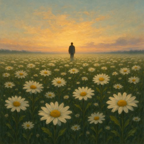 Daisies (Piano Version)