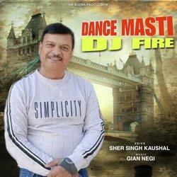 Dance Masti-Ewk,UAdqGl0