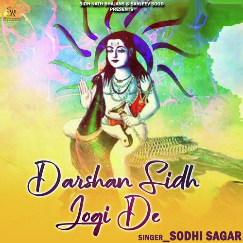 Darshan Sidh Jogi De