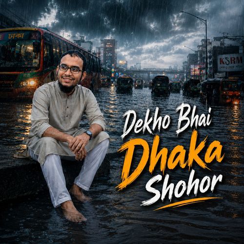 Dekho Bhai Dhaka Shohor
