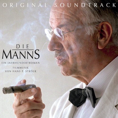 H.M. und Nelly Abschied am Bahnhof cover art