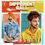Different Gall (feat. Mixsingh)