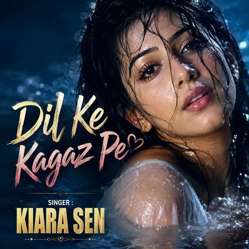 Dil Ke Kagaz Pe