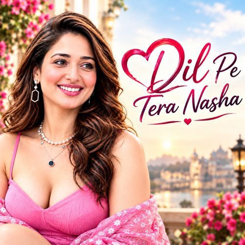 Dil Pe Tera Nasha