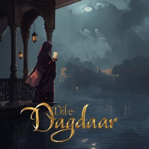 Dil-e-Dagdaar