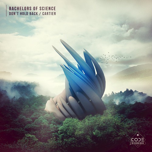 Don&#039;t Hold Back / Cartier