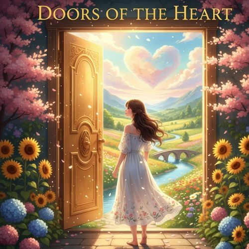 Doors of the heart