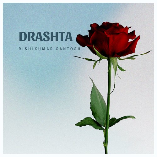 Drashta cover art