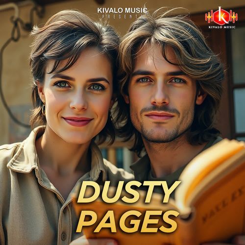Dusty pages