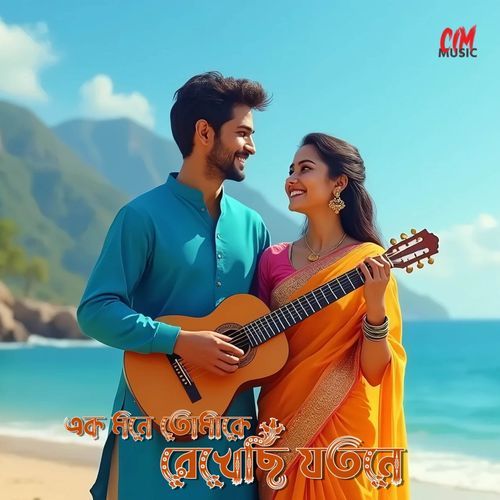 Ek Mone Tomake (Original)