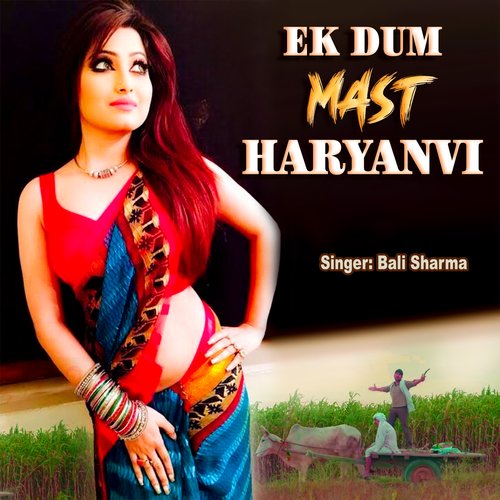 Ekdum Mast Haryanvi