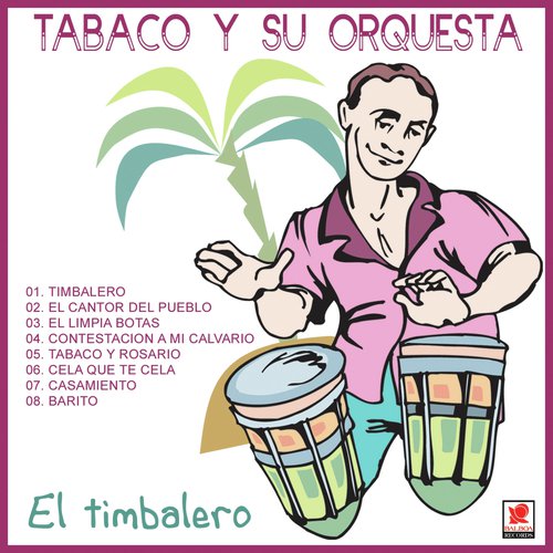 El Timbalero