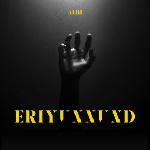 Eriyunnund