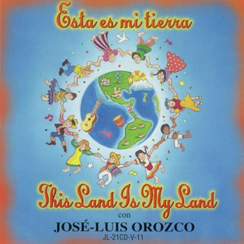 El Joky-Poky cover art