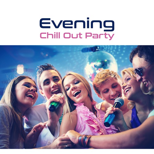Evening Chill Out Party – Ibiza Dance, Party All Night, Drinks & Cocktails, Fun on the Beach